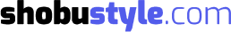 shobustyle.com logo